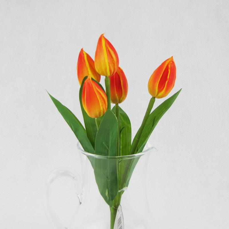 BUKIET TULIPANÓW